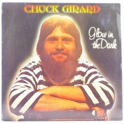 Пластинка Chuck Girard Glow in the dark